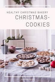Ugly christmas sweater cookies, gingerbread cookies, shortbreads and more! Healthy Christmas Bakery Lots Of Healthy Christmas Cookies Refined Sugar Free Plant Based Gluten Free Heavenlynn Healthy