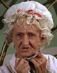 Kathryn Minner's acting career and notable roles