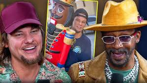 💣😳 Sterling's Savage TV Bomb 💥 (We Almost Didn't Post This)