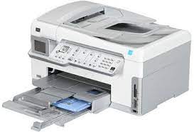 Hp photosmart c7280 printer drivers. Hp Photosmart C7280 Driver Software Download Windows And Mac