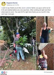 Keep the soil moist deep down by soaking it with a hose for half an hour, but letting it dry out in between waterings. Community Rallies Around Mom Of 3 Year Old Fighting Cancer When She Received A Rude Note Shaming Her Express Digest