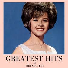 Some of those are crossover hits. Stream Brenda Lee Listen To Greatest Hits Of Brenda Lee Playlist Online For Free On Soundcloud