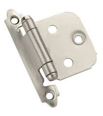 Corner kitchen cabinets are ideal for any kitchen. 18 Different Types Of Cabinet Hinges Home Stratosphere