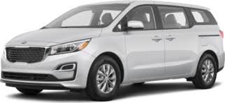 2019 Kia Sedona Problems | Kelley Blue Book