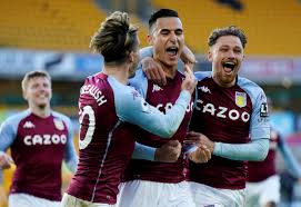 Find out everything about anwar el ghazi. Penalty Taking El Ghazi Can Offer Short Term Gain For Wildcarding Managers Fantasy Football Tips News And Views From Fantasy Football Scout