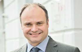 Neil Belcher, Commercial Property Lawyer, Hughes Paddison, Cheltenham