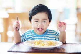 Perlu makanan yang cukup simple namun dapat istilah simplenya buat anak kok coba coba. Mitos Atau Fakta Bayi Makan Malam Bisa Sebabkan Cacingan Popmama Com