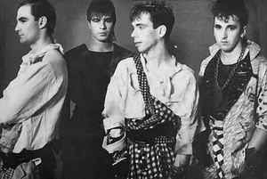 Real Life Discography: Vinyl, CDs, & More | Discogs