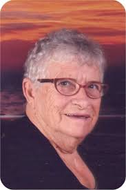 Obituary for Marie Loverin