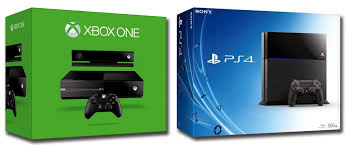 Maybe you would like to learn more about one of these? Xbox One Vs Ps4 Which Is Better Gadget Review