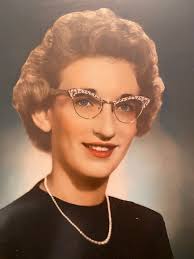 Mary Jo (Hofacker) Jacko Obituary November 21, 2020