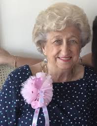 Obituary information for Dorothy Deters