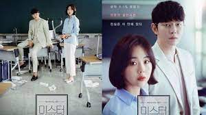 Download Drama Korea Class Of Lies Sub Indo Episode 1 16 Lengkap Nonton Streaming Di Sini Tribunjatim Com