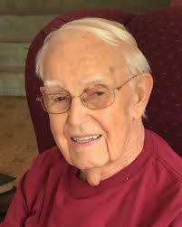 Harry Geisen Obituary (1918