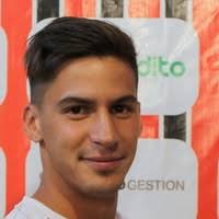 Gol de Jonathan Menendez a All Boys