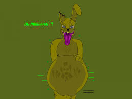 Shut Your Trap by metalgear500 -- Fur Affinity [dot] net