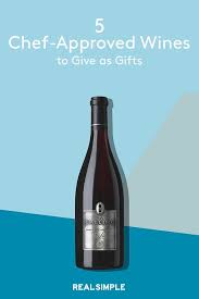The Best Wine For Gifting Wine Wine Gifts Good Wine For Gift
