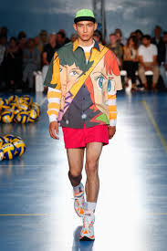 Picture of high & streetwear fashion : Italian High End Streetwear Brand Msgm Opens Its First Store In Malaysia Retail In Asia