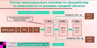 Budet Li Uvelicheno Posobie Po Bezrabotice V 2018 Godu