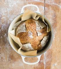 Many factors influence bread's shelf life, which is the length of time it lasts before starting to go bad. Why Won T My Sourdough Bread Rise The Clever Carrot