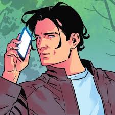 How would you describe Dick Grayson, Robin and Nightwing? : r/Nightwing