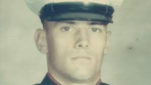 McCauley Drive honors Marine's sacrifice in Vietnam 50 years ago