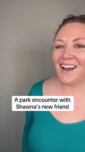Shauna The Mom Park
