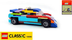 Building instructions for 75253, droid commander, lego® star wars™. Sports Car Lego Lego Building Instructions Lego Lego Building