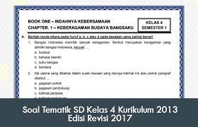 Contoh Soal Hots Untuk Sd Kelas 4 Kumpulan Materi Pelajaran Dan Contoh Soal 2