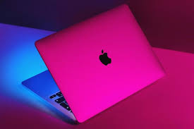 Macbook cũ