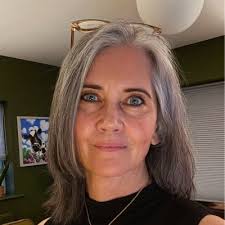 Janine Hogan BSc. Hons. Accredited Practitioner MCIPR