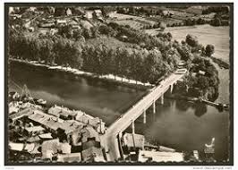 Vertou Pont Du Chene Vieille Carte Postale Carte Postale Vieilles Cartes Postales Nantes