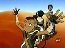 It contains hallucinogens which cause those who consume it to temporarily fall into a deranged mental state. Sokka On Cactus Juice Youtube