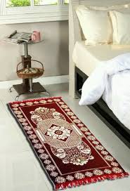 Made from recycled cotton cuttings, recycle rainbow chindi rags will add a traditional touch to your space. Carpet Rugs à¤• à¤° à¤ª à¤Ÿ Buy Carpet And Rugs Online At Best Prices In India Flipkart Com