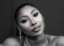 Actress Enhle Mbali makes 100 Most Impactful People in Africa 2023 list