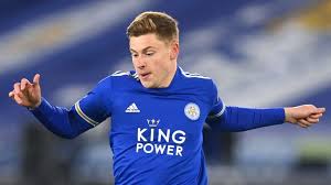 The home of leicester on 90min. Leicester Set Timeline For Harvey Barnes Return From Knee Injury