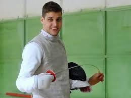 Šermíř alexander choupenitch ovládl anketu sokol roku 2019, která navazuje na dřívější ocenění nejúspěšnější sportovec čos. Alexander Choupenitch Alchetron The Free Social Encyclopedia