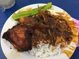 Nasi kandar sedap di penang. Deen Maju The Food Is Good But Not Much Choices Price Is Reasonable Environment Is Ok Picture Of Deen Maju Penang Island Tripadvisor