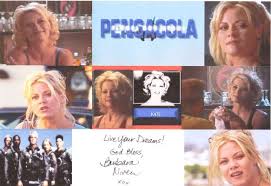 Kristanna loken — bei den scream awards 2007 kristanna sommer løken (* 8. Pensacola Flugel Aus Stahl Wings Of Gold Spensers Autogrammwelts Webseite