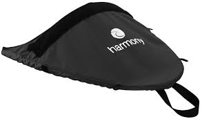 harmony recreational kayak miniskirt