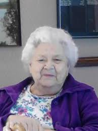 Alice Rebecca Clements Obituary