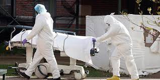 Funerals And Last Rites In The Times Of Coronavirus Do Covid 19 Infected Corpses Pose Risk All You Need To Know News
