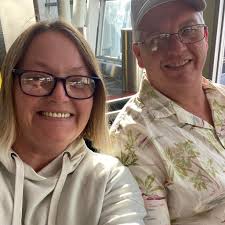 Summer Carver in people