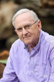 Ron Schwab's Instagram, Twitter & Facebook