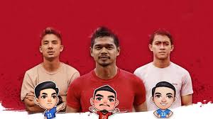 Use these free bambang pamungkas png #106574 for your personal projects or designs. Sea Games Mlbb Rilis Emote Bambang Pamungkas Kim Kurniawan Dan Febri Hariyadi Dunia Games