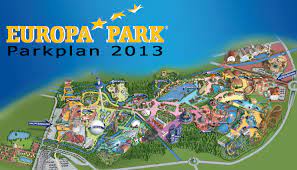 Offizieller europa park fanclub parkplan sommer hotel garni/pension haus silbermond beim europa park rust offizieller europa park fanclub parkpläne sommer. Europa Park Parkplan 2013 Und Neue Attraktionen Enthullt