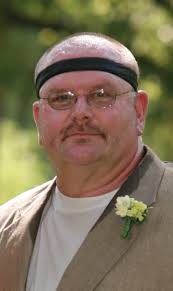 Obituary for Bernard G. "Bernie" Rupp