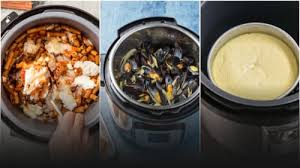 We did not find results for: 3 Surprising Dishes You Can Make In An Instant Pot America S Test Kitchen
