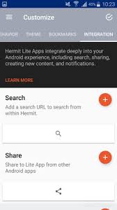 Aug 31, 2021 · hermit mod apk (premium) free. Hermit Lite Apps Browser Apk Download