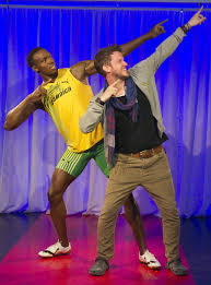Madame tussauds london offering amazingly lifelike wax figures. Pin By Emily Hare On Love Madame Tussauds Tussauds London Tussauds